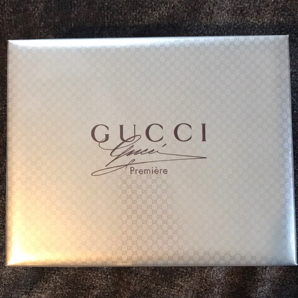 gucci premiere gift set